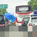 Dishub Bandung: Hampir Setengah Juta Kendaraan Padati Jalur Wisata Selama Libur Nataru 2025/2026
