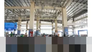 Dishub DKI Jakarta Ungkap 77.267 Pemudik Berangkat dari Tujuh Terminal Selama Libur Nataru 2025