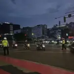 Dishub DKI Pastikan Ganjil Genap Jakarta Ditiadakan Selama Libur Natal 2025 dan Tahun Baru 2026