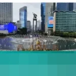 Dishub DKI Siapkan Rekayasa Lalu Lintas di 9 Titik Utama Jakarta Jelang Malam Tahun Baru 2026