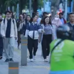 Dishub DKI Siapkan Rekayasa Lalu Lintas di Sejumlah Destinasi Wisata Jakarta Jelang Libur Natal 2025 dan Tahun Baru 2026