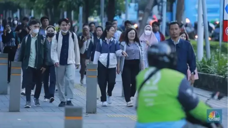 Dishub DKI Siapkan Rekayasa Lalu Lintas di Sejumlah Destinasi Wisata Jakarta Jelang Libur Natal 2025 dan Tahun Baru 2026