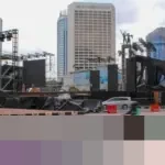 Dishub DKI Umumkan 33 Ruas Jalan Ditutup Situasional Saat Perayaan Malam Tahun Baru 2026