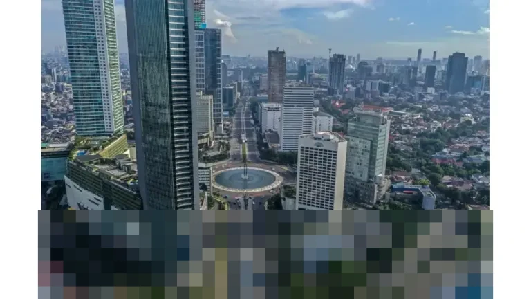 Dishub DKI Umumkan Penutupan Jalan Utama Jakarta Jelang Perayaan Malam Tahun Baru 2026