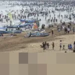 Dishub Jawa Barat Prediksi 21,2 Juta Orang Berwisata dan Mudik Selama Libur Nataru 2025/2026