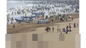 Dishub Jawa Barat Prediksi 21,2 Juta Orang Berwisata dan Mudik Selama Libur Nataru 2025/2026