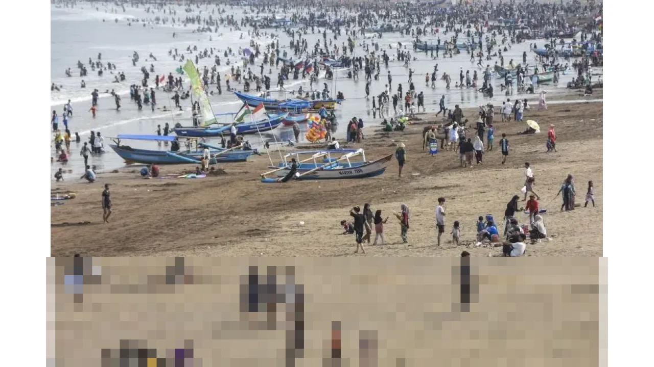 Dishub Jawa Barat Prediksi 21,2 Juta Orang Berwisata dan Mudik Selama Libur Nataru 2025/2026