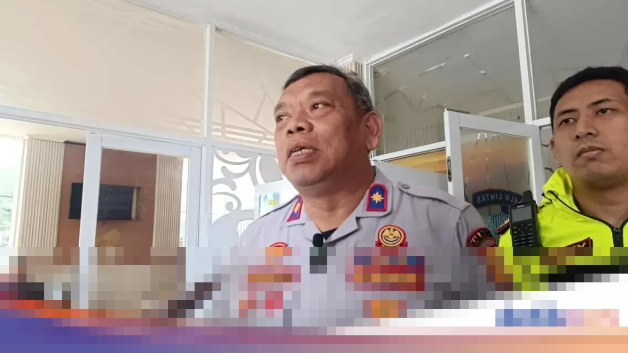 Dishub Kabupaten Bogor Tegas: Angkot Nekat Beroperasi di Puncak Saat Nataru Akan Ditindak