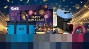 Diskon Awal Tahun 2026: TV, Pakaian, Gadget, dan Streaming Tawarkan Potongan Harga Menarik