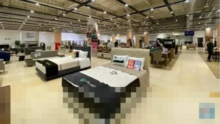 Diskon Hingga 50%+20% Kembali Hadir: Transmart Full Day Sale Tawarkan Kasur Nyaman Mulai Rp 500 Ribuan