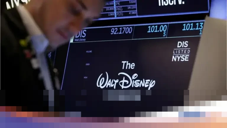 Disney Didenda Rp 167,5 Miliar oleh DOJ AS atas Pelanggaran Privasi Anak di YouTube