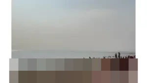 Dispar Banten Proyeksikan 350 Ribu Wisatawan Kunjungi Banten Saat Libur Natal dan Tahun Baru 2025/2026