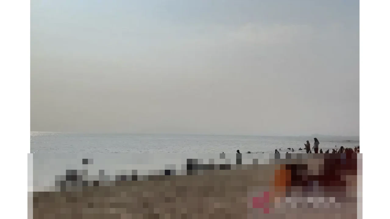 Dispar Banten Proyeksikan 350 Ribu Wisatawan Kunjungi Banten Saat Libur Natal dan Tahun Baru 2025/2026