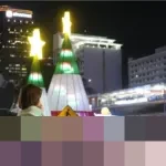 Disparekraf DKI Hadirkan Jakarta Light Festival, Dorong Penguatan Pariwisata dan Ekonomi Kreatif Ibu Kota