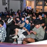 Disparekraf DKI: Jakarta Esport New Height Buktikan Potensi Ekonomi Kreatif dan Wisata Ibu Kota