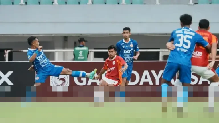 Ditahan Imbang Persiraja, Pelatih Garudayaksa FC Khamid Mulyono Akui Banyak PR dan Butuh Pemain Baru