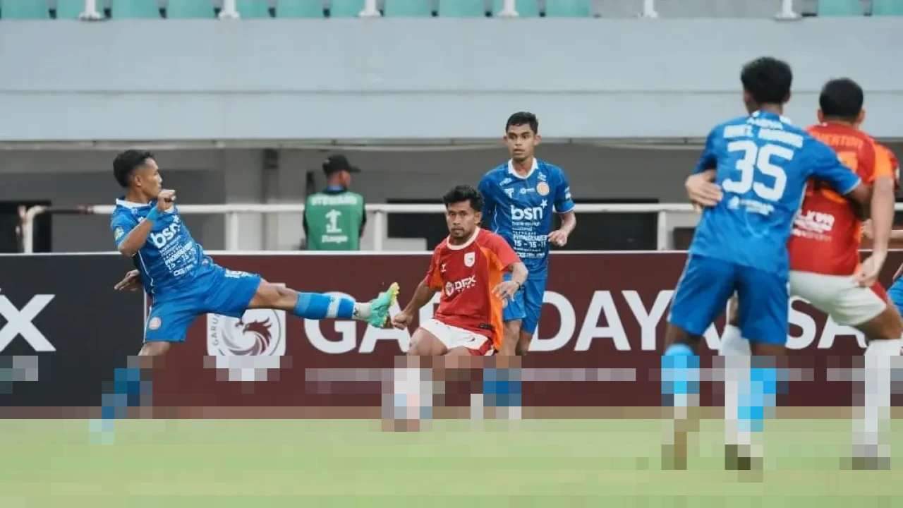 Ditahan Imbang Persiraja, Pelatih Garudayaksa FC Khamid Mulyono Akui Banyak PR dan Butuh Pemain Baru