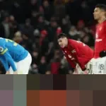 Ditahan Imbang Wolves, Ruben Amorim Tetap Optimistis MU Tembus Liga Champions