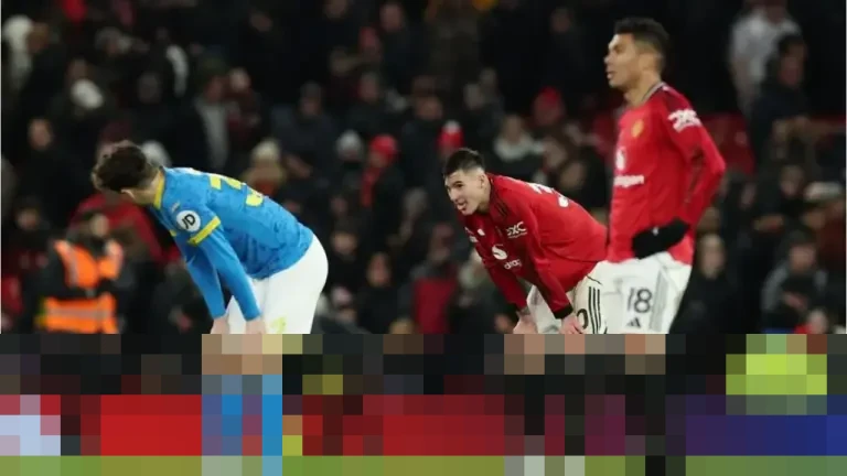 Ditahan Imbang Wolves, Ruben Amorim Tetap Optimistis MU Tembus Liga Champions Ditahan Imbang Wolves, Ruben Amorim Tetap Optimistis MU Tembus Liga Champions