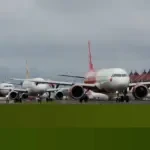 Ditjen Hubud Pastikan Kelancaran Angkutan Udara Nataru di Bali, Jumlah Penumpang Melonjak Signifikan