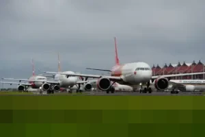 Ditjen Hubud Pastikan Kelancaran Angkutan Udara Nataru di Bali, Jumlah Penumpang Melonjak Signifikan