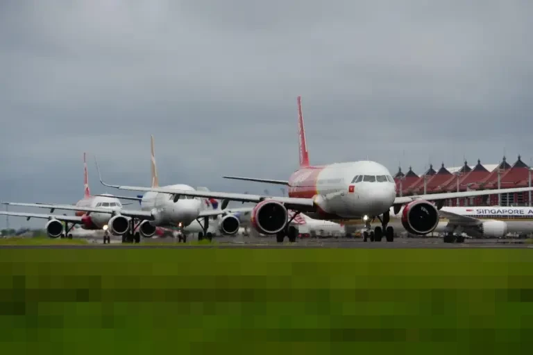 Ditjen Hubud Pastikan Kelancaran Angkutan Udara Nataru di Bali, Jumlah Penumpang Melonjak Signifikan