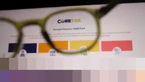 Ditjen Pajak Klarifikasi Batas Waktu Aktivasi Akun Coretax untuk Pelaporan SPT Tahunan 2025