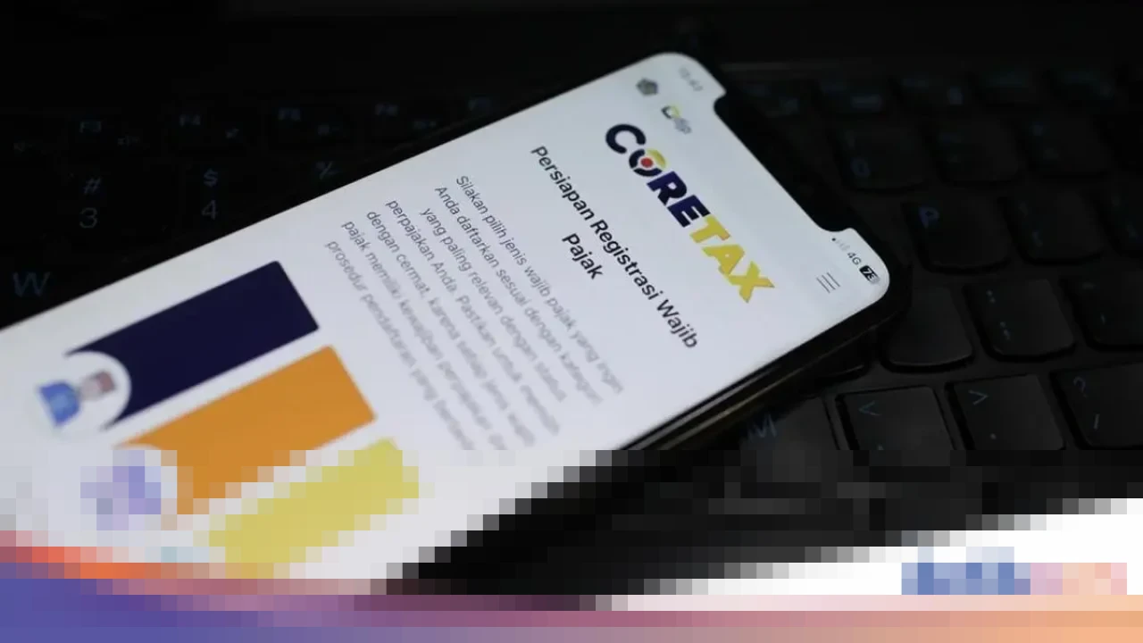 Ditjen Pajak Pastikan Tak Ada Batas Waktu Aktivasi Akun Coretax, Imbau Wajib Pajak Segera Lakukan