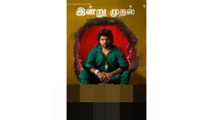 Dituduh Merampok, Pencuri Legendaris ‘Japan Muni’ Terjebak Konspirasi dalam Film ‘Japan (2023)’