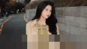 Diva Azzura Ungkap Momen Liburan di Korea, Kedekatan dengan Na Daehoon Jadi Sorotan Publik