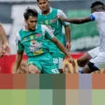 Divaldo Alves Akui Kualitas Persebaya Usai Persijap Jepara Dibantai 4-0 di GBT