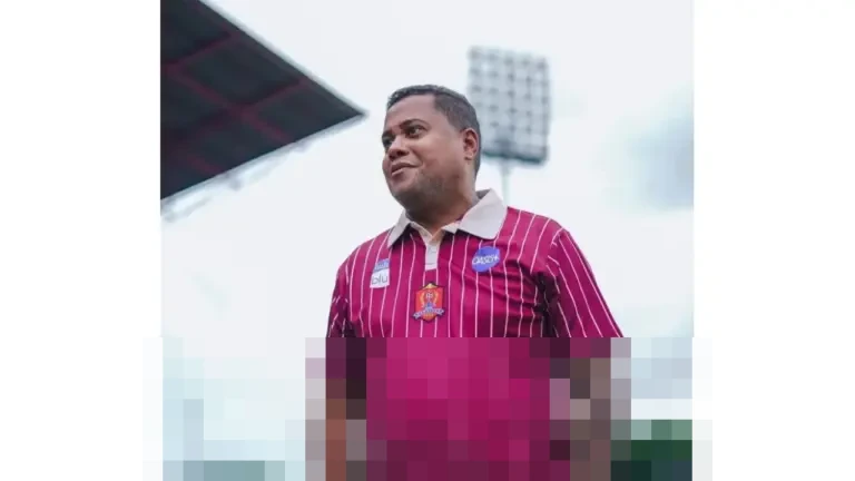 Divaldo Da Silva: Persijap Kalah Kualitas Manfaatkan Peluang Lawan Persebaya Divaldo Da Silva: Persijap Kalah Kualitas Manfaatkan Peluang Lawan Persebaya