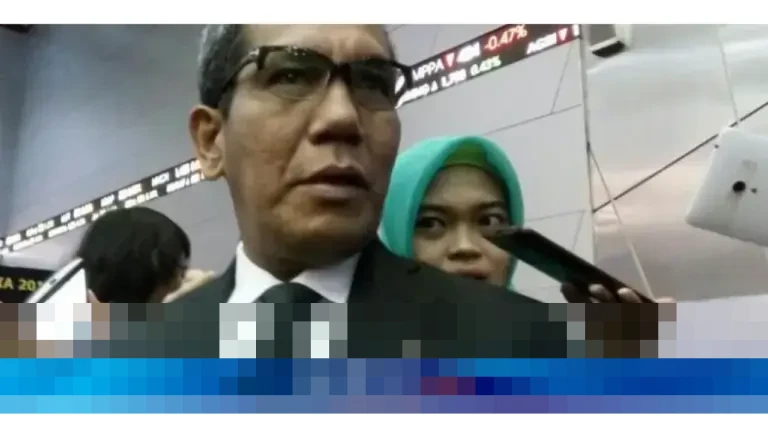 Dividen Perbankan Capai Rp 80,3 Triliun pada 2025, Jadi Sektor Terbesar di Pasar Modal