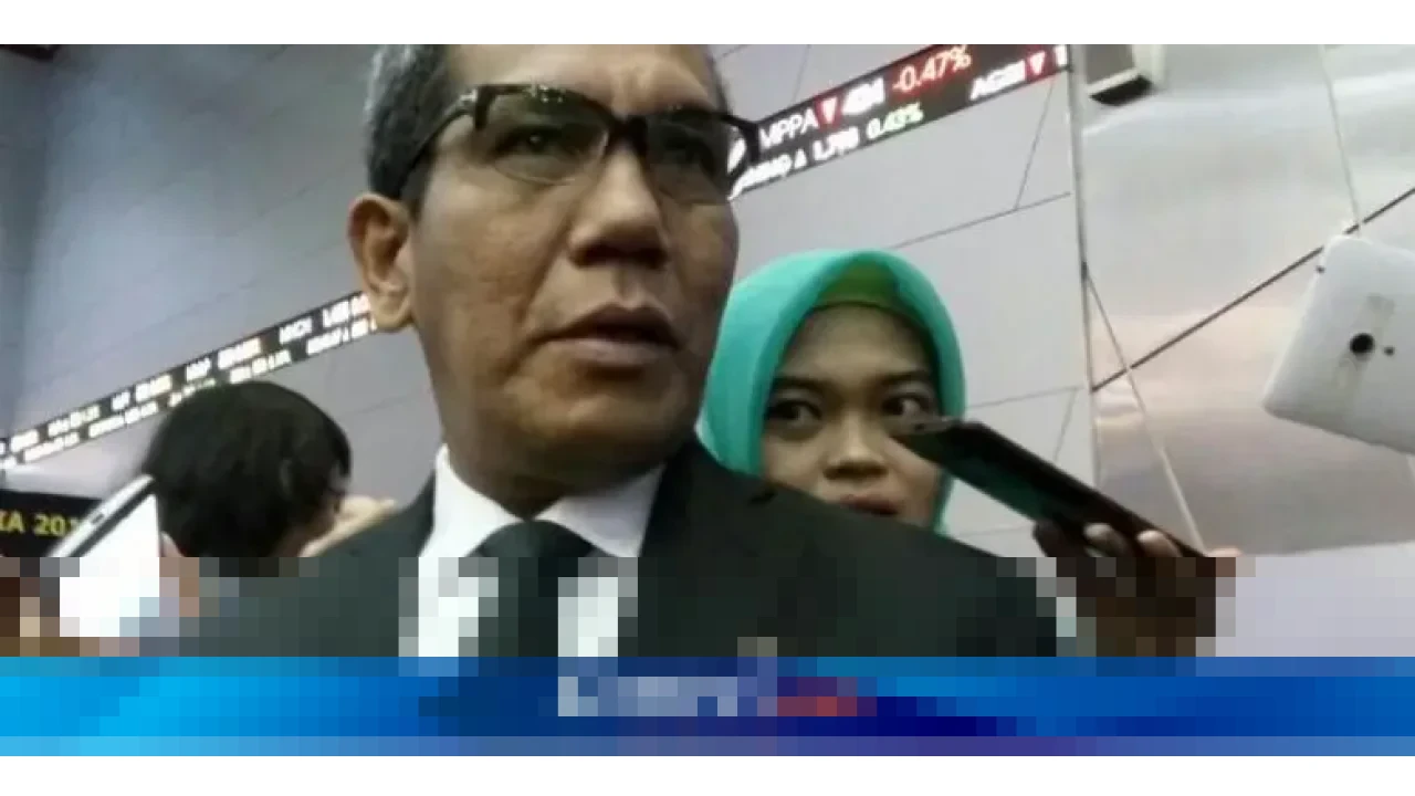 Dividen Perbankan Capai Rp 80,3 Triliun pada 2025, Jadi Sektor Terbesar di Pasar Modal