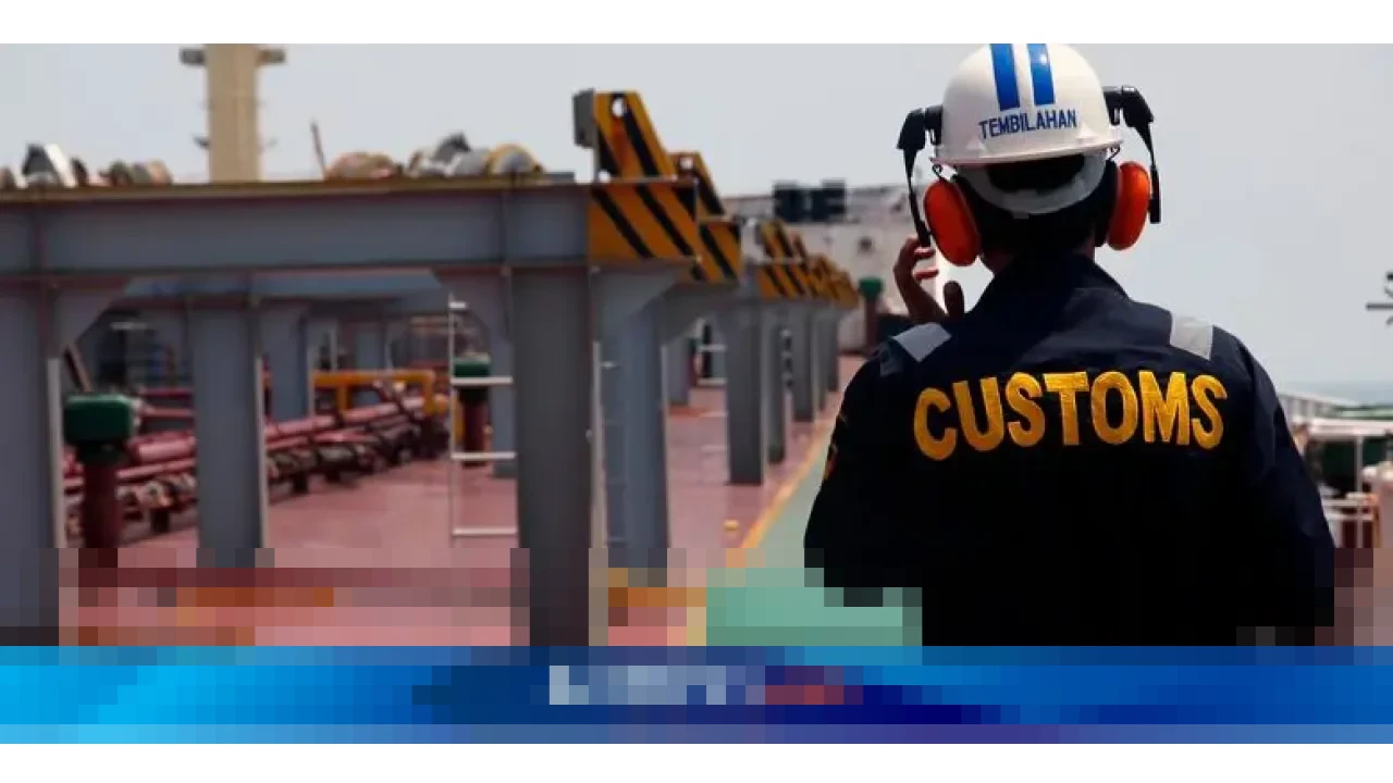 DJBC Umumkan 30.451 Penindakan Barang Ilegal Senilai Rp 8,8 Triliun di Tengah Gejolak Global