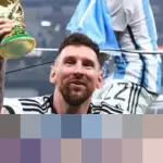 Djibril Cisse: “Saya Hanya Merasakan Kebencian Terhadap Argentina, Ingin Prancis Juara Piala Dunia 2026”