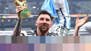 Djibril Cisse: “Saya Hanya Merasakan Kebencian Terhadap Argentina, Ingin Prancis Juara Piala Dunia 2026”