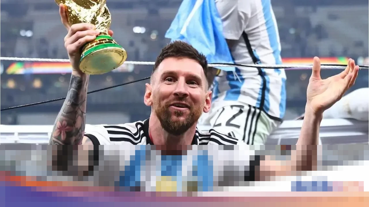 Djibril Cisse: “Saya Hanya Merasakan Kebencian Terhadap Argentina, Ingin Prancis Juara Piala Dunia 2026”