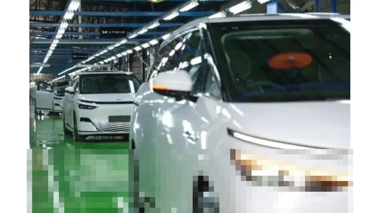 Djohan Sutanto: “Respons Positif Masyarakat Jadi Dasar Kuat Pertumbuhan Xpeng di Indonesia”