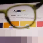 DJP: 5 Juta Wajib Pajak Belum Aktivasi Coretax, Pelaporan SPT PPh 2025 Terancam Terhambat