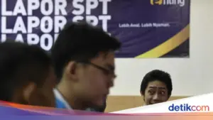 DJP Perjelas Status Pajak WNI di Luar Negeri: Tak Otomatis SPLN Meski Lebih 183 Hari