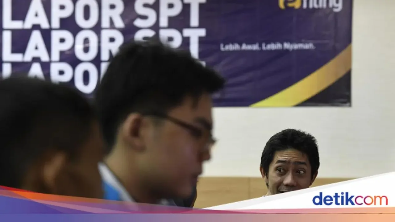 DJP Perjelas Status Pajak WNI di Luar Negeri: Tak Otomatis SPLN Meski Lebih 183 Hari