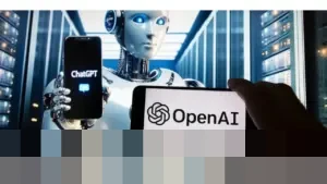 DJP Perluas Basis Pajak Digital, Tunjuk OpenAI Pemilik ChatGPT dan Dua Perusahaan Lain Jadi Pemungut PPN