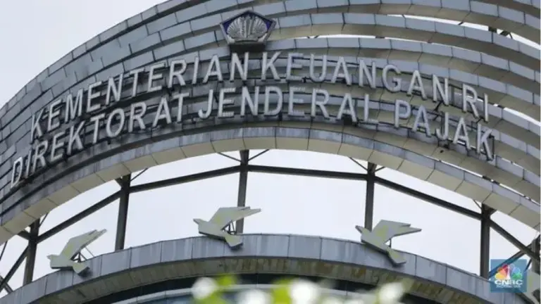 DJP Tegaskan Penghasilan Selebgram Cilik Wajib Dilaporkan dalam SPT Tahunan Orang Tua