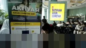 DJP Ungkap Perubahan Krusial Pelaporan SPT Tahunan Orang Pribadi Melalui Coretax Mulai 2026