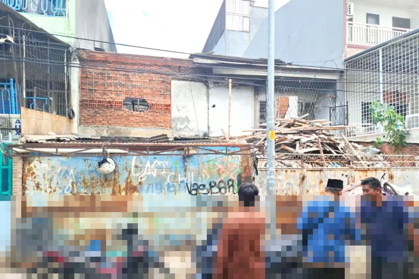 DKI Jakarta Pastikan Audit Serentak Gedung-gedung Mulai Januari 2026 Demi Keselamatan Warga