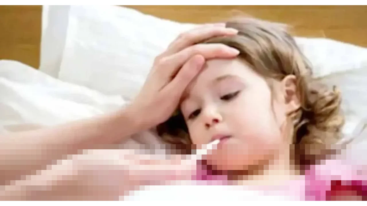 Dokter IDAI Peringatkan Lonjakan Kasus ‘Superflu’ Akibat Influenza H3N2, Waspada Penularan Cepat