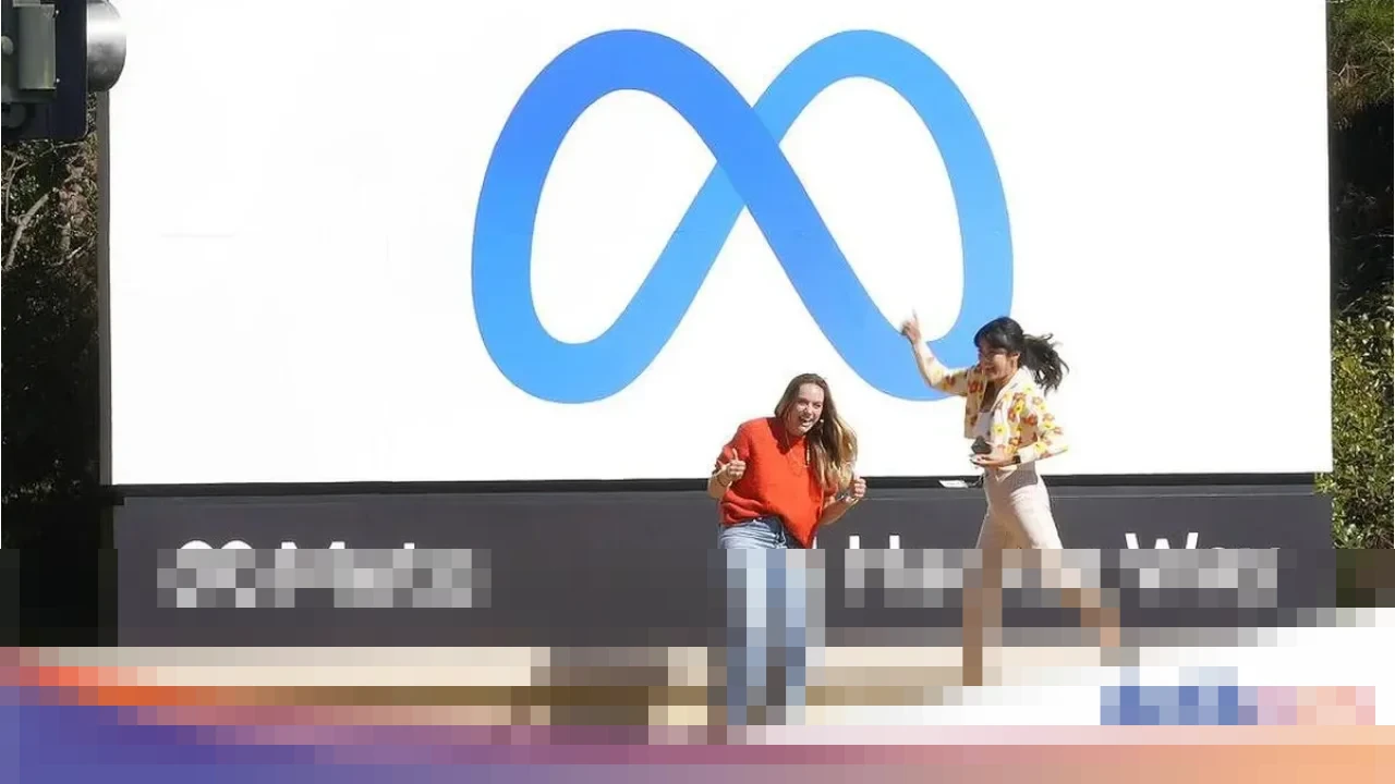 Dokumen Reuters Ungkap: Meta Diduga Raup Rp 50 Triliun dari Iklan Judi Online dan Konten Terlarang