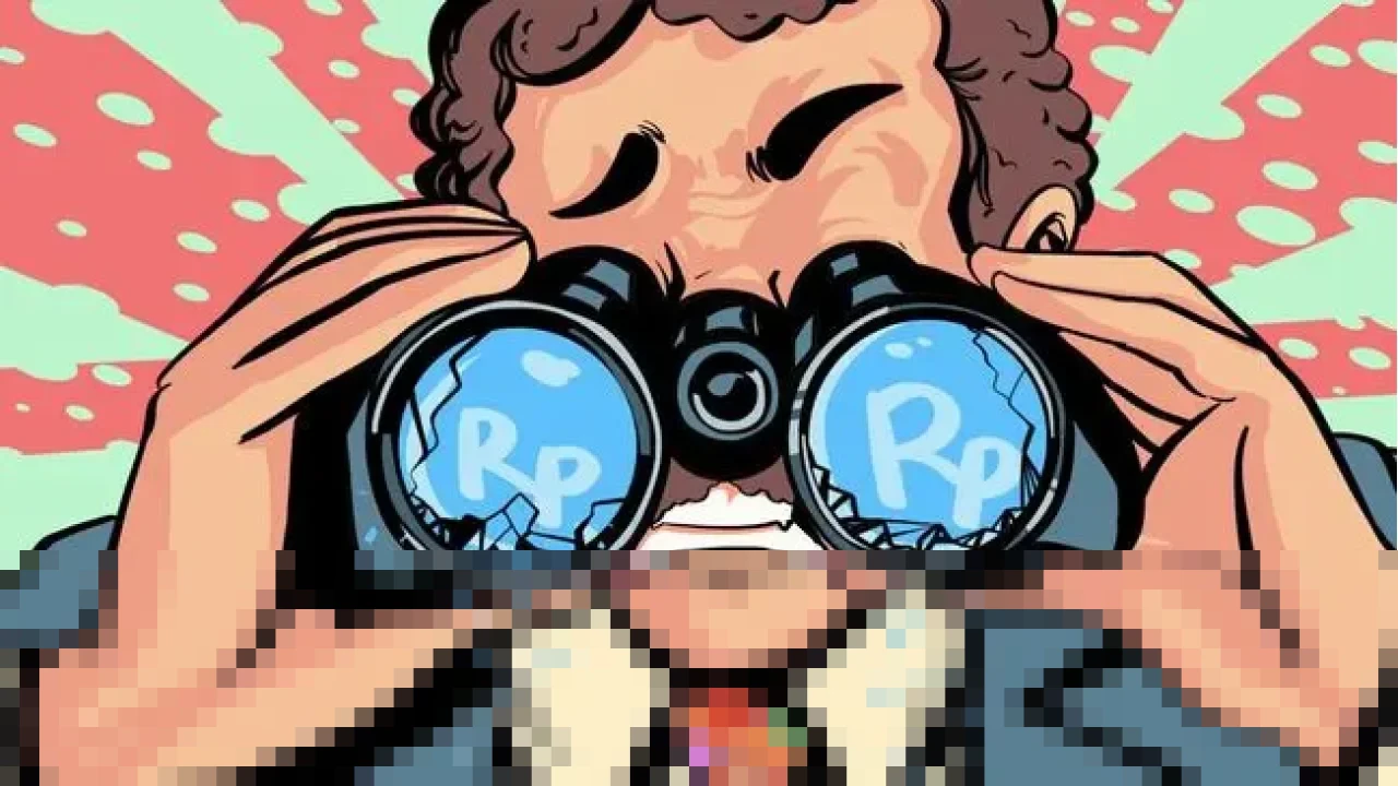 Dolar AS Diprediksi Sentuh Rp17.200 pada 2026, Ini Proyeksi Lengkap Para Ekonom soal Rupiah