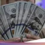 Dolar AS Melemah ke Rp 16.760 Pagi Ini, Tertekan di Hadapan Berbagai Mata Uang Global